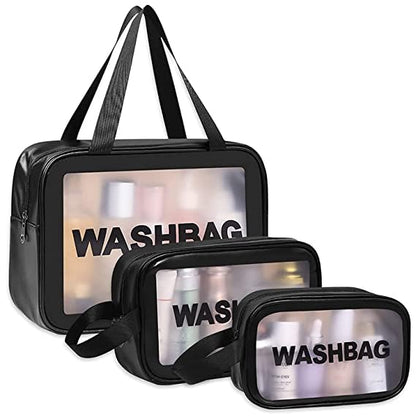 Apophis Travel Cosmetic Organizer Bag for Women