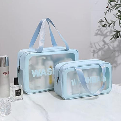 Apophis Travel Cosmetic Organizer Bag for Women
