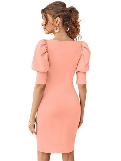 Impression Fab® Western Dress for Women | one Piece