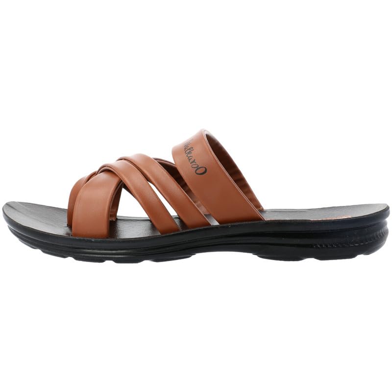 WALKAROO Mens Sandals for dailywear and regular - alphahostel.in