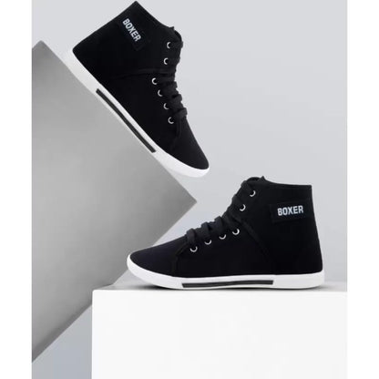 HotStyle Boxer Loafers for Men - alphahostel.in