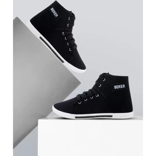 HotStyle Boxer Loafers for Men - alphahostel.in