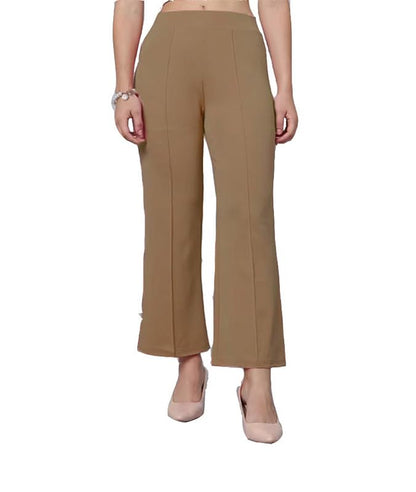 Blacktail Trouser Pants Women