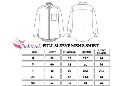 Men's Regular Fit Soft Cotton Blend Casual Comb