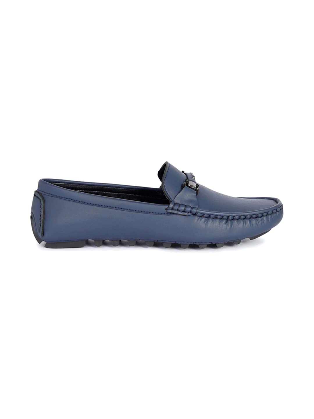 AADI Men's Synthetic Leather Outdoor Loafer Shoes - alphahostel.in