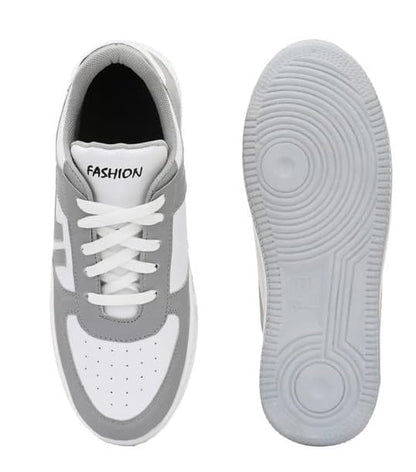 BADLAV Mens Casual Sneaker Shoes for Men - alphahostel.in