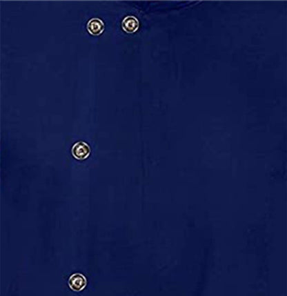 trustous Men's Cotton Kurta Set