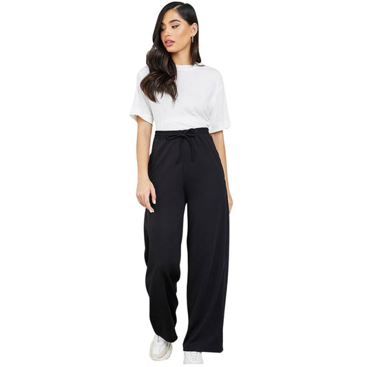 iKnaa Women Cotton Blend Pants | Comfortable