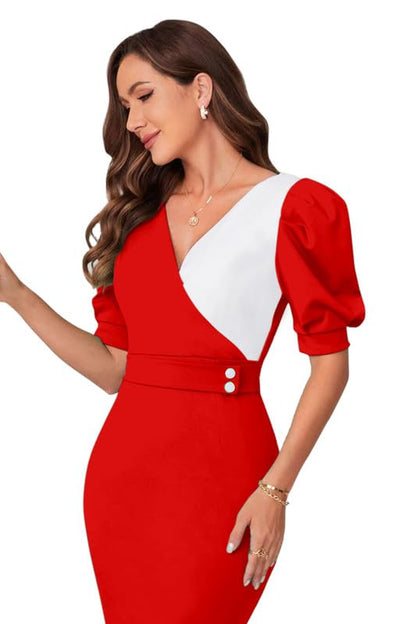 Impression Fab® Bodycon Dress for Women