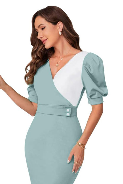 Impression Fab® Bodycon Dress for Women