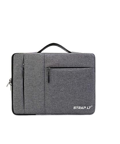 StrapLt 15-16 Inch Laptop Sleeve Bag Cas