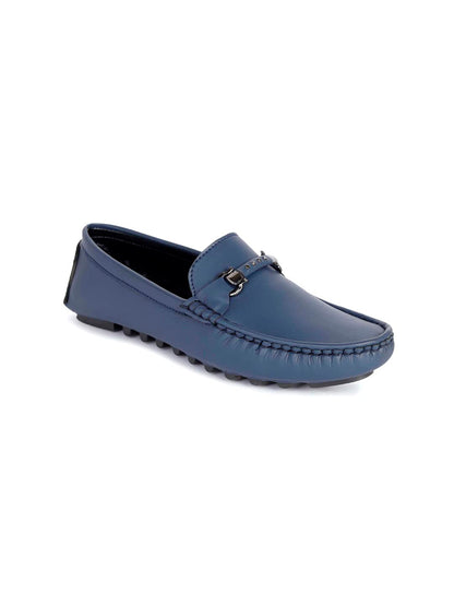 AADI Men's Synthetic Leather Outdoor Loafer Shoes - alphahostel.in