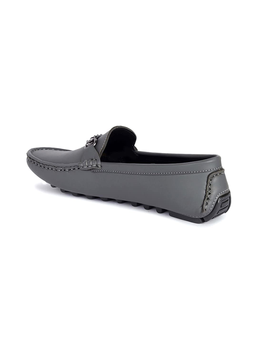AADI Men's Synthetic Leather Outdoor Loafer Shoes - alphahostel.in