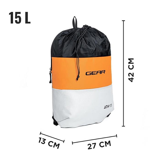 Men/Women Voyager 15 Lit Casual Standard - alphahostel.in