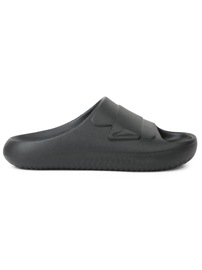 Casual Slides Slipper For Men With EVA Sole - alphahostel.in