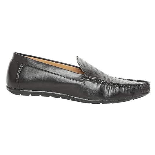 Greatech Fashions Men Formal Shoes Round Toe - alphahostel.in