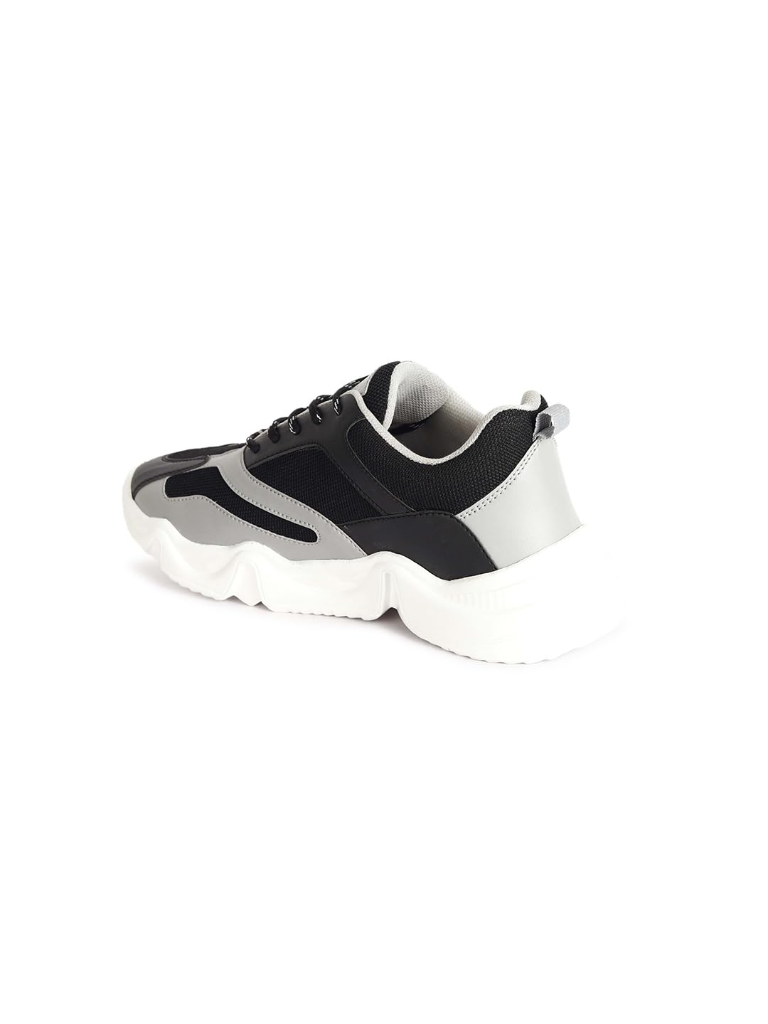 AADI Men's Synthetic Leather Outdoor Casual Shoes - alphahostel.in