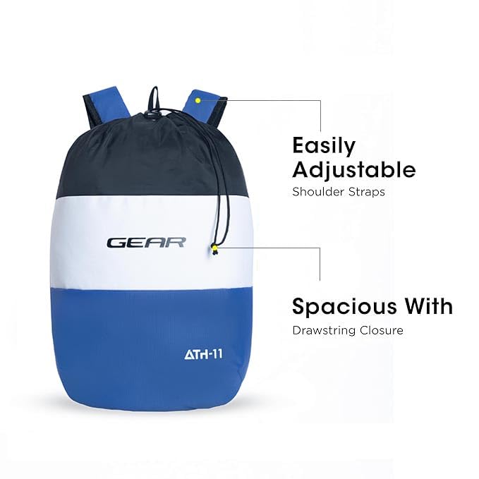 Men/Women Voyager 15 Lit Casual Standard - alphahostel.in