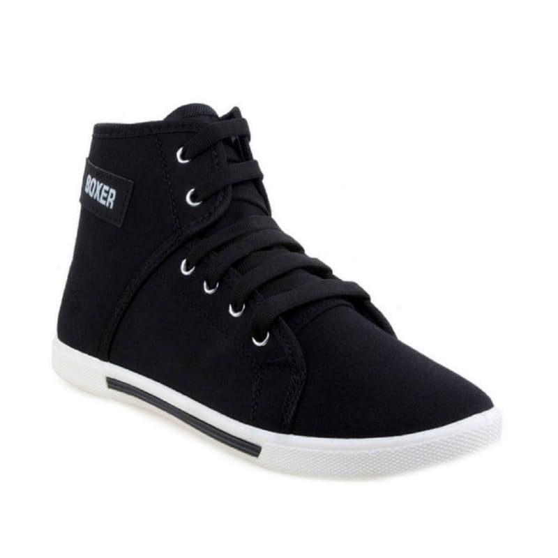 HotStyle Boxer Loafers for Men - alphahostel.in