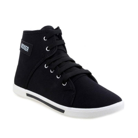 HotStyle Boxer Loafers for Men - alphahostel.in