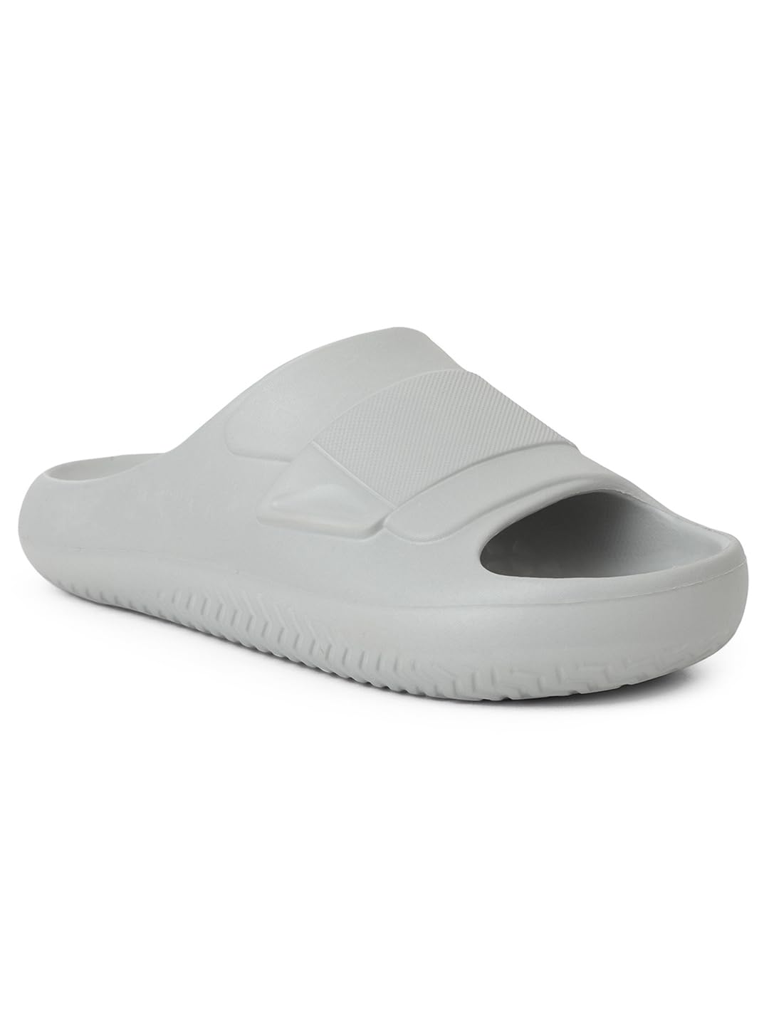 Casual Slides Slipper For Men With EVA Sole - alphahostel.in