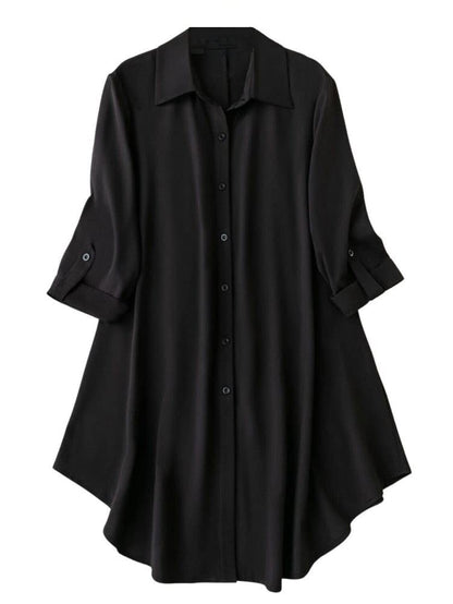 OM SAI LATEST CREATION Western Dress || Rayon Solid