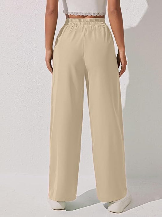 Lounge Pants | Cotton Blend Trousers | Perfect for Work