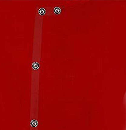 trustous Men's Cotton Kurta Set