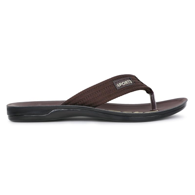 Airaqua Men Slippers &amp; Flip Flops - alphahostel.in