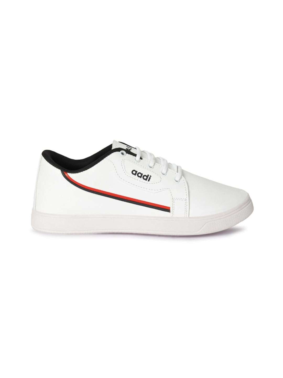 AADI Men's Synthetic Leather Outdoor Casual Shoes - alphahostel.in