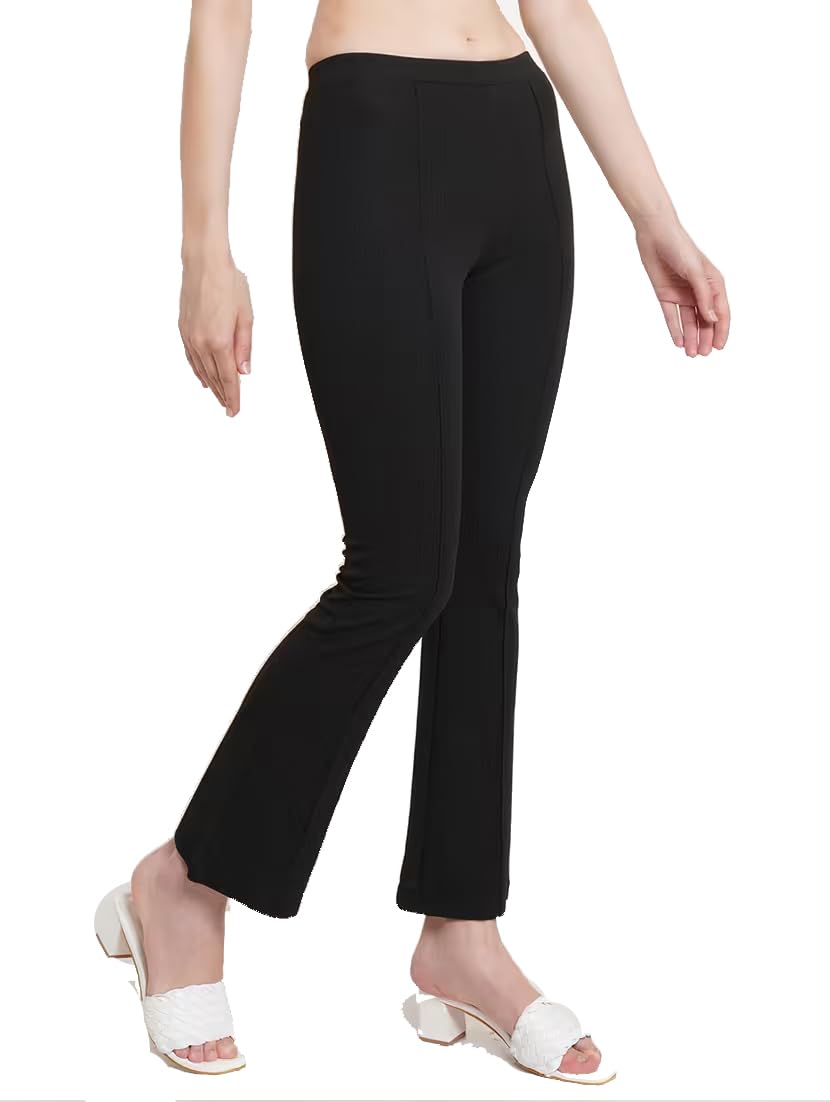 PINOVO Tailored Stretch Trousers – Slim Fit