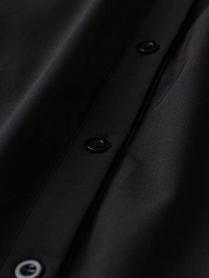 OM SAI LATEST CREATION Western Dress || Rayon Solid