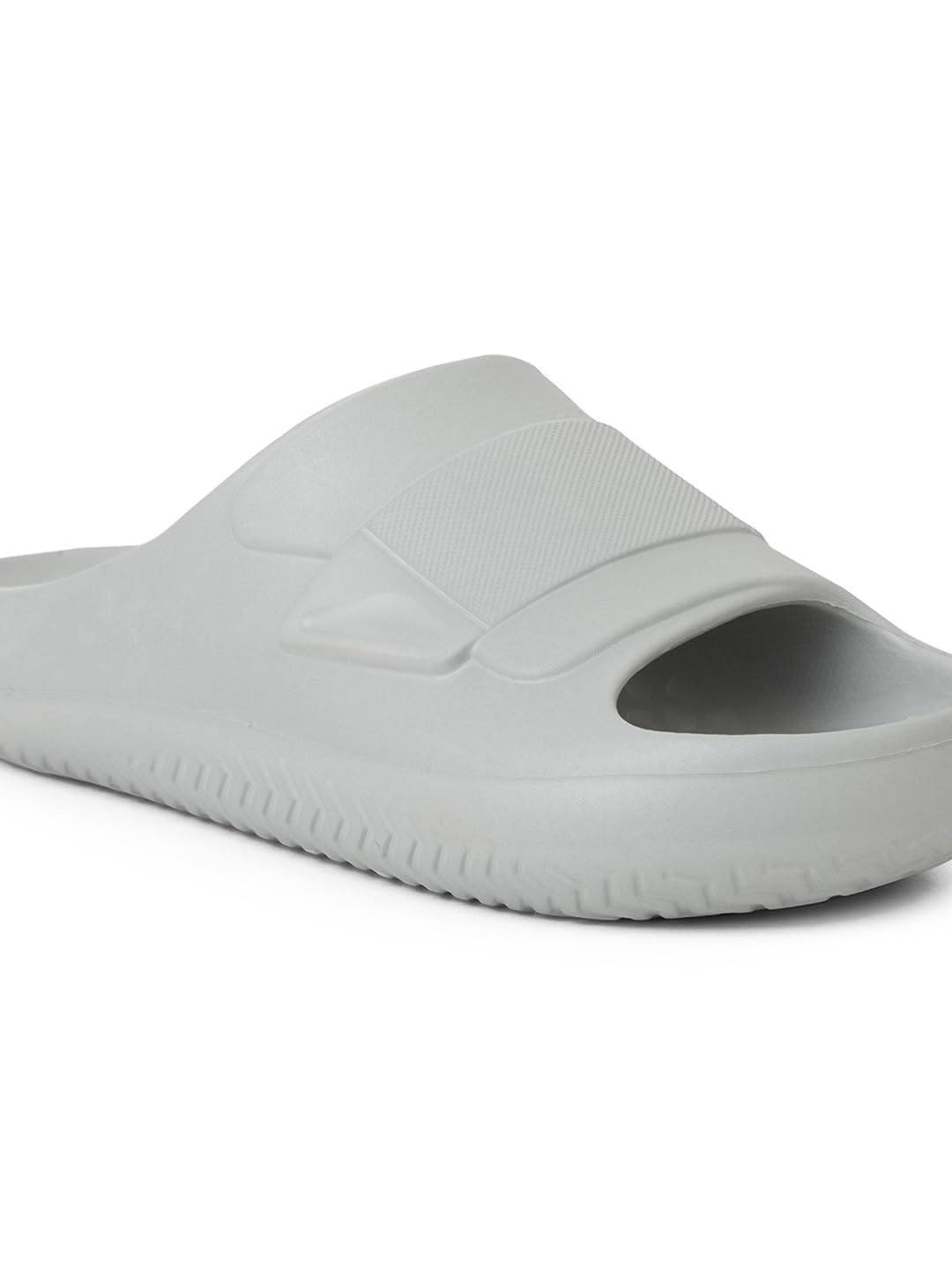 Casual Slides Slipper For Men With EVA Sole - alphahostel.in
