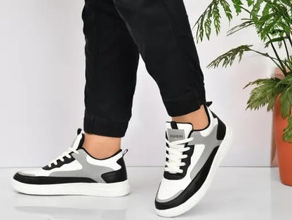 Overstar Men's Sneaker Shoes - alphahostel.in