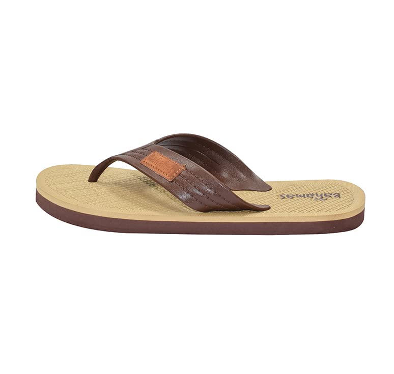 Men's Slippers/Men's Flip flop/Men's Daily Use Slippers - alphahostel.in