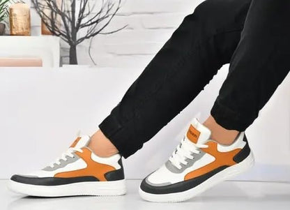 Overstar Men's Sneaker Shoes - alphahostel.in