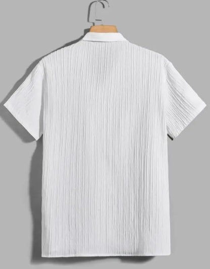 Vikita Enterprise Cotton Stylish Boys Shirts Regular Fit