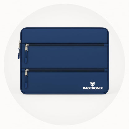 Bagtronix® Drax Laptop Bag Sleeve Case