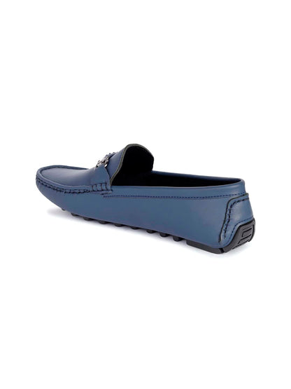 AADI Men's Synthetic Leather Outdoor Loafer Shoes - alphahostel.in