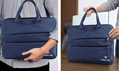 Tabelito® Basic Laptop Bag Sleeve Case Cover