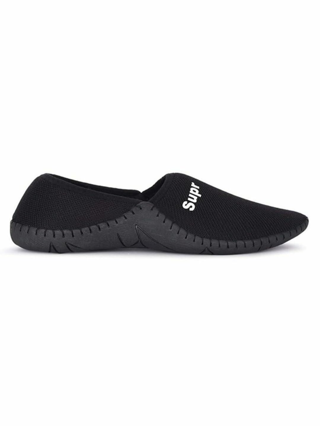 Mesh Slip-On Modern Moves: Stylish, Casual Flats - alphahostel.in