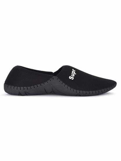 Mesh Slip-On Modern Moves: Stylish, Casual Flats - alphahostel.in