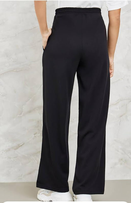 iKnaa Women Cotton Blend Pants | Comfortable