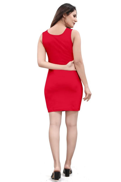Impression Fab® Bodycon Dress for Women