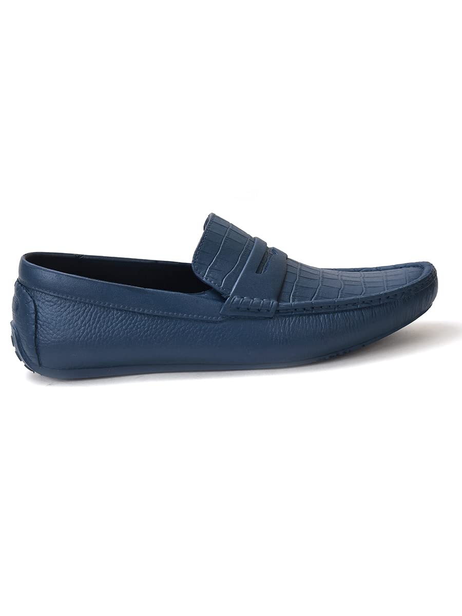 AJANTA Mens Fk0080 Loafer - alphahostel.in