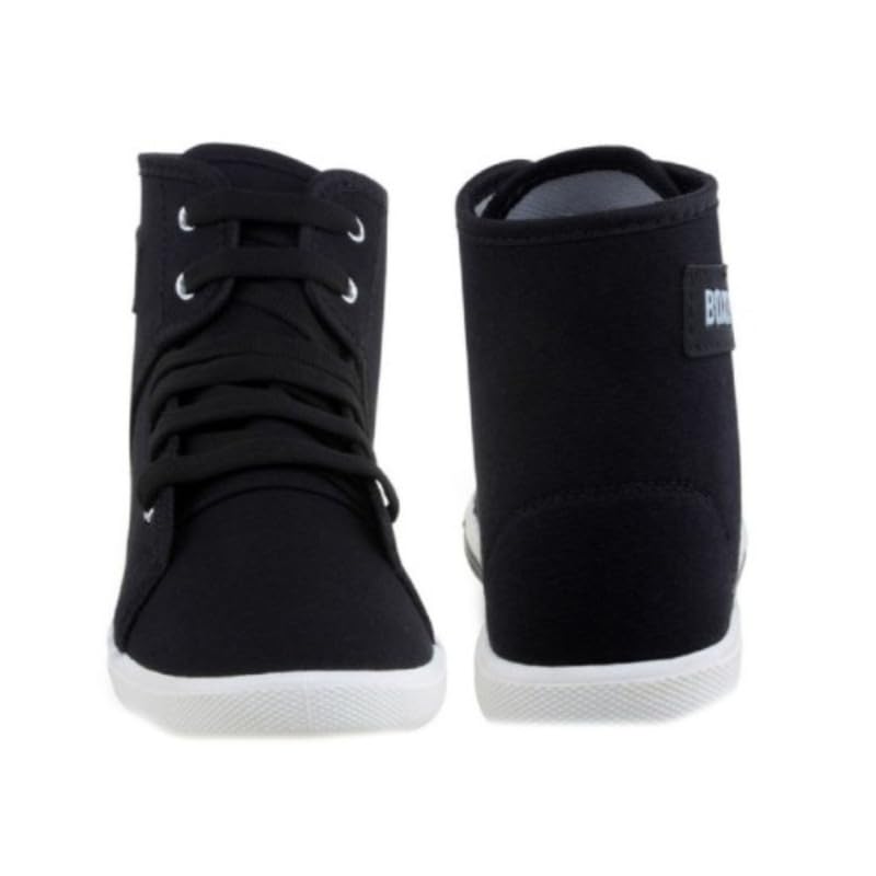 HotStyle Boxer Loafers for Men - alphahostel.in