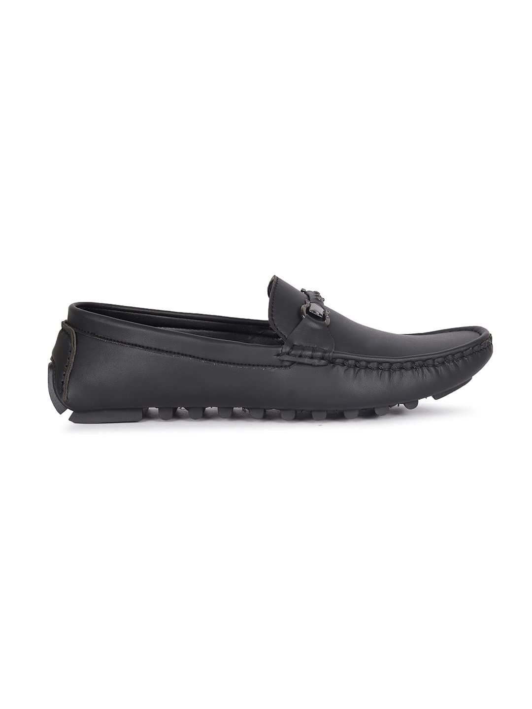 AADI Men's Synthetic Leather Outdoor Loafer Shoes - alphahostel.in
