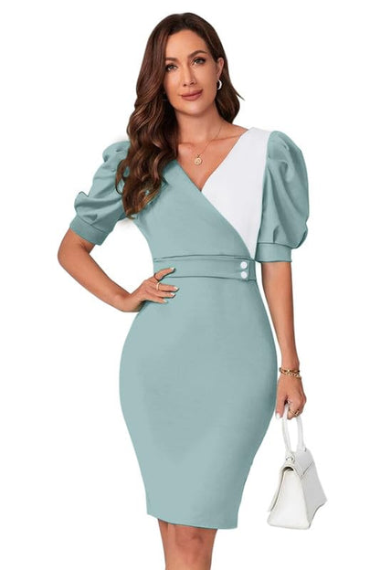 Impression Fab® Bodycon Dress for Women