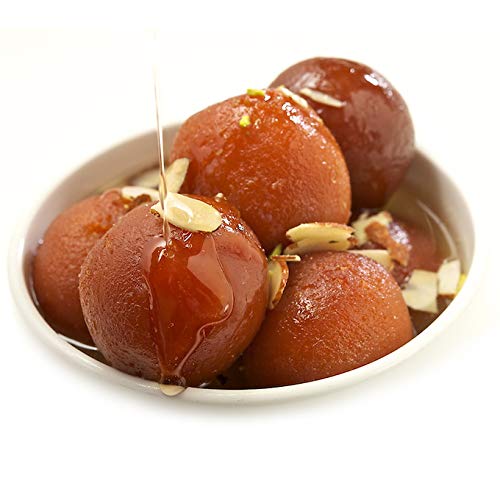 Royal Gulab Jamun Tin, 500g