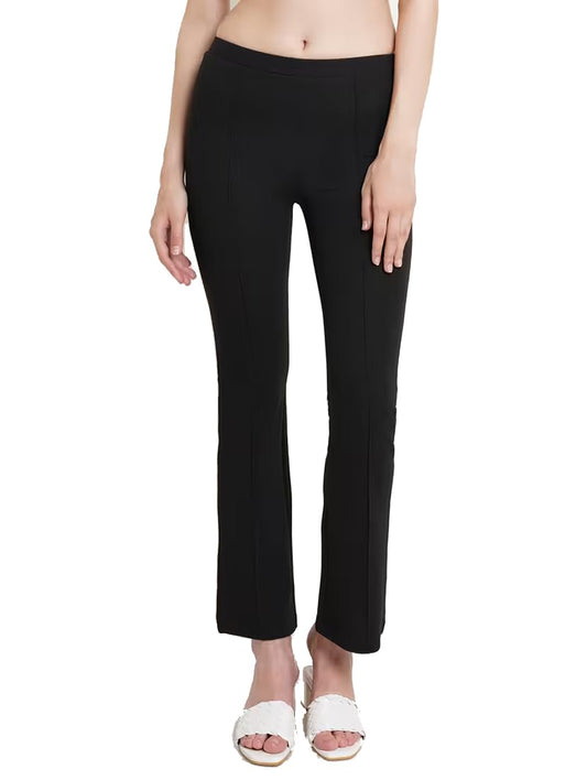 PINOVO Tailored Stretch Trousers – Slim Fit